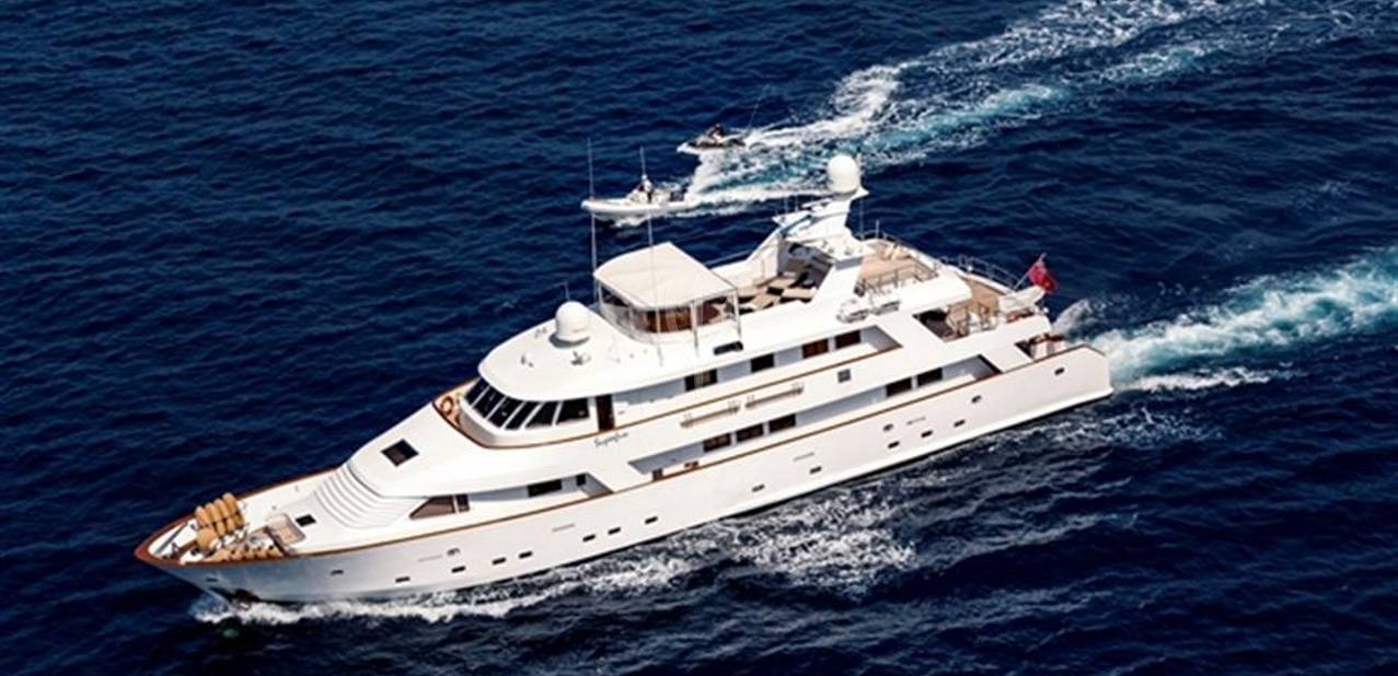 JOJO YACHT CHARTER yacht charter