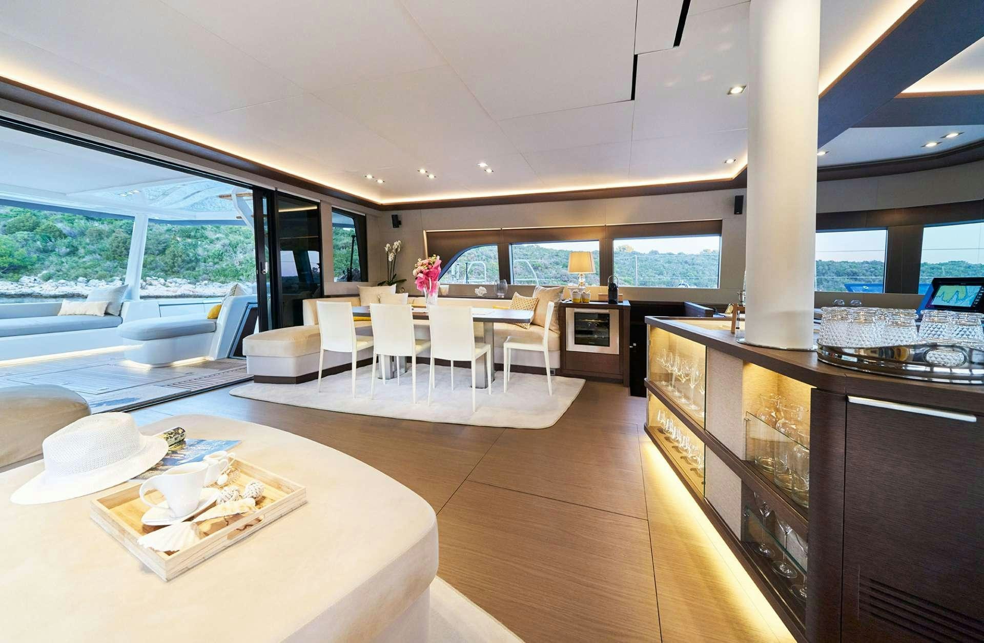 ADRIATIC DRAGON yacht charter 4