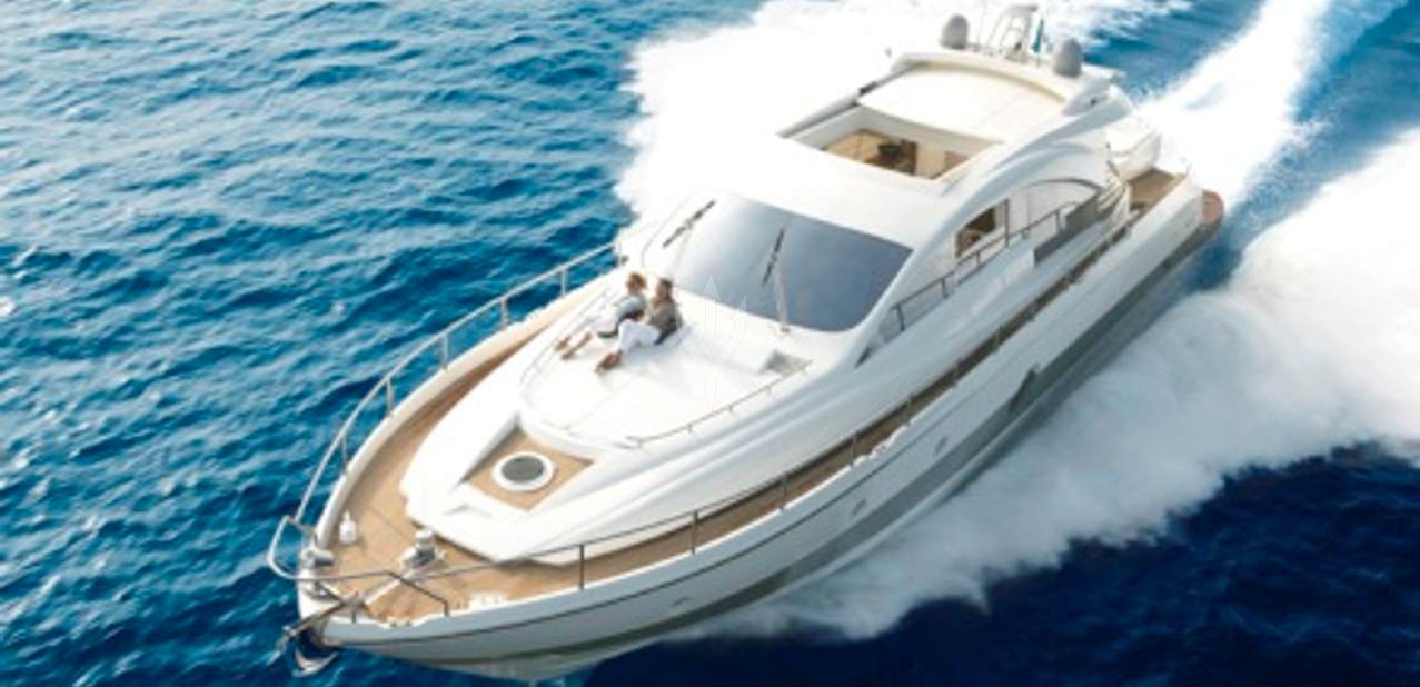 REGIS YACHT CHARTER yacht charter