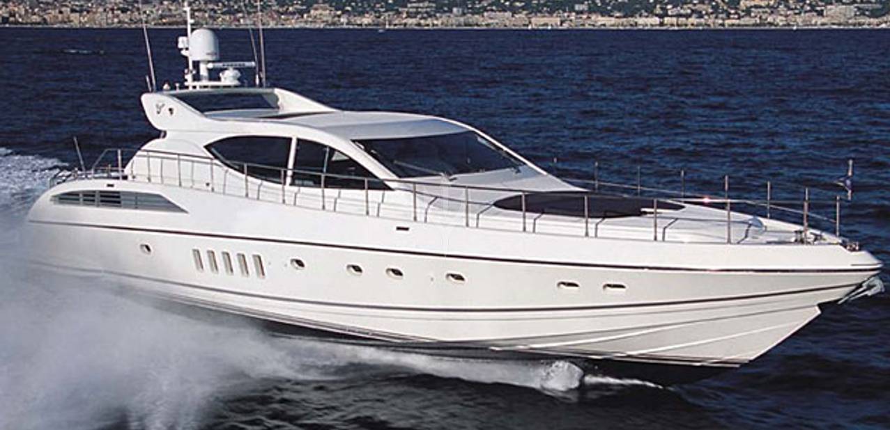 BRAVO DELTA YACHT CHARTER yacht charter
