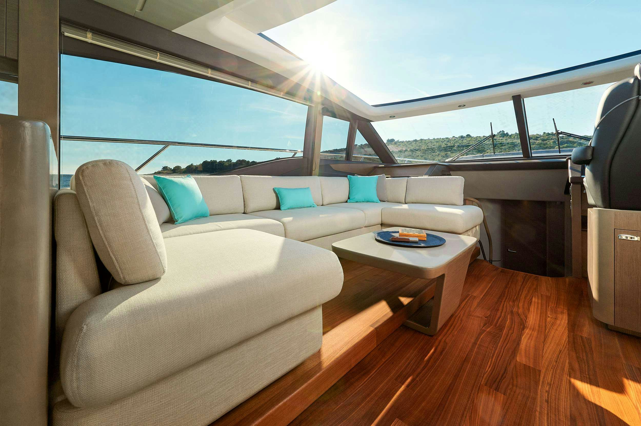 MESOFA yacht charter 2