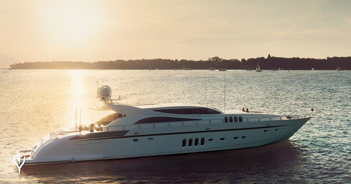 Crew and concierge details yacht charter image